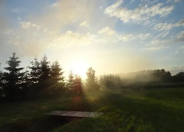 Pokoje Gospodarstwo wiejskie