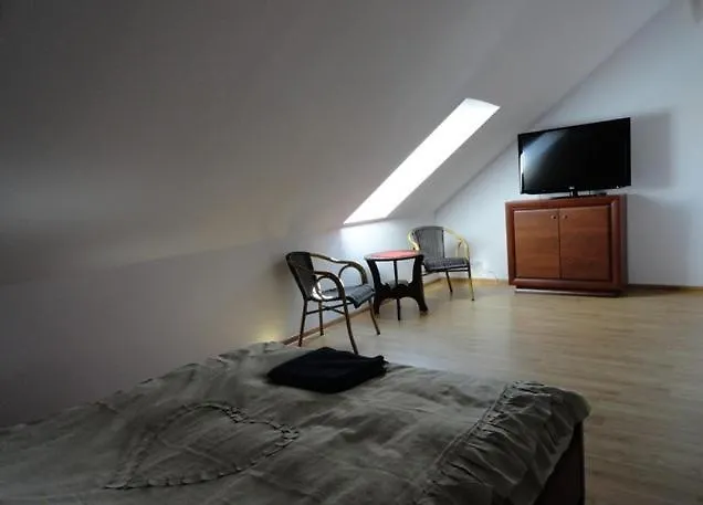 Pokoje Gospodarstwo wiejskie Szczenurze