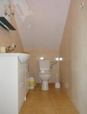 Pokoje Gospodarstwo wiejskie Szczenurze