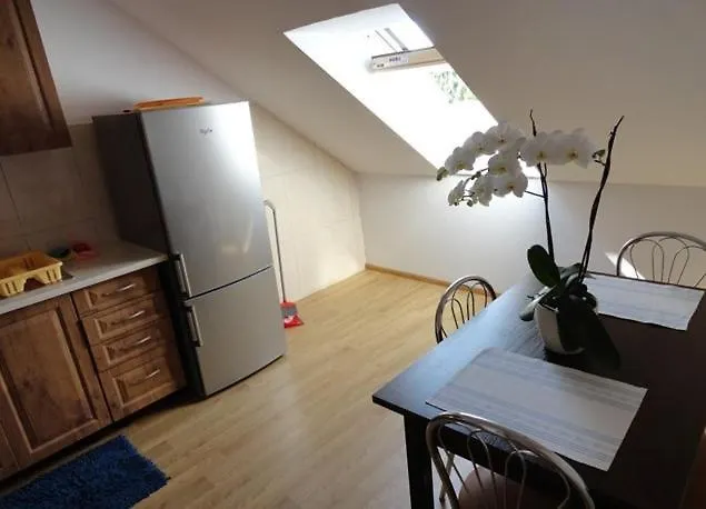 Pokoje Gospodarstwo wiejskie Szczenurze